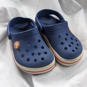 Children's Crocs size C8